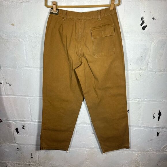 Vintage Double Knee Pants - Picture 2 of 9